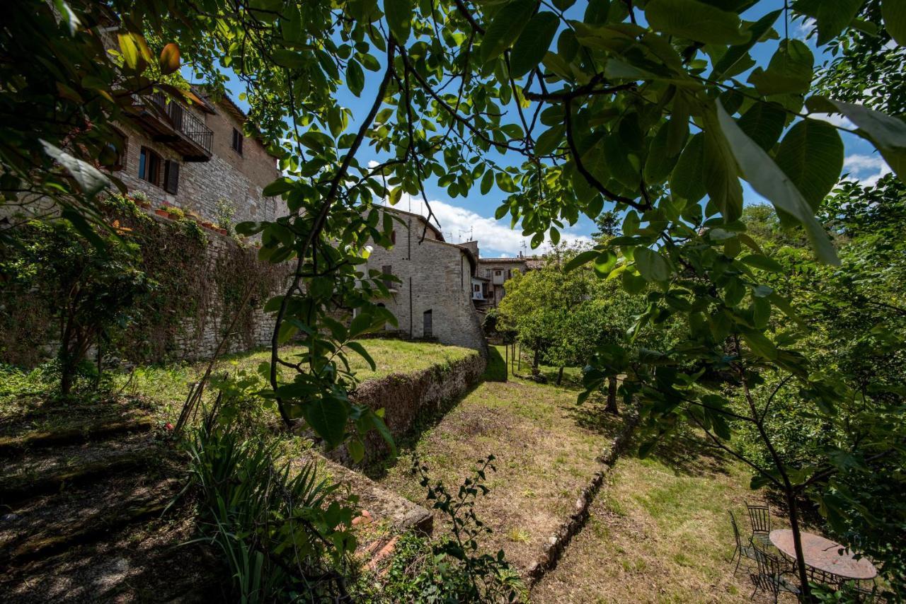 Perfetta Letizia Casa Vacanza Apartment Assisi Exterior foto